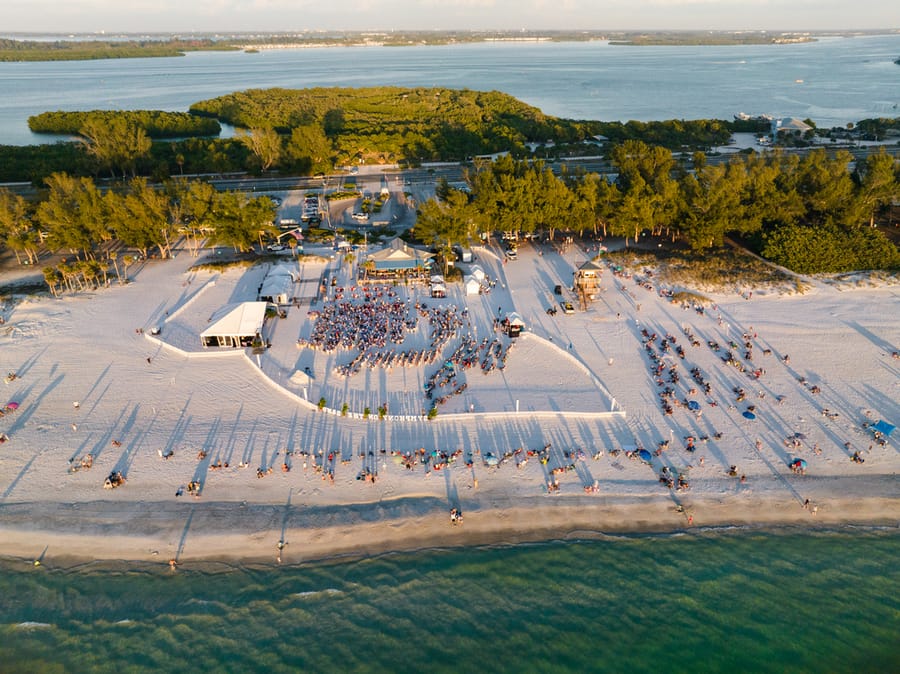 2023 Symphony on the Sand