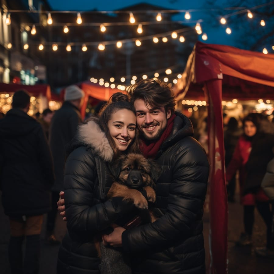 Yuletide at Devon