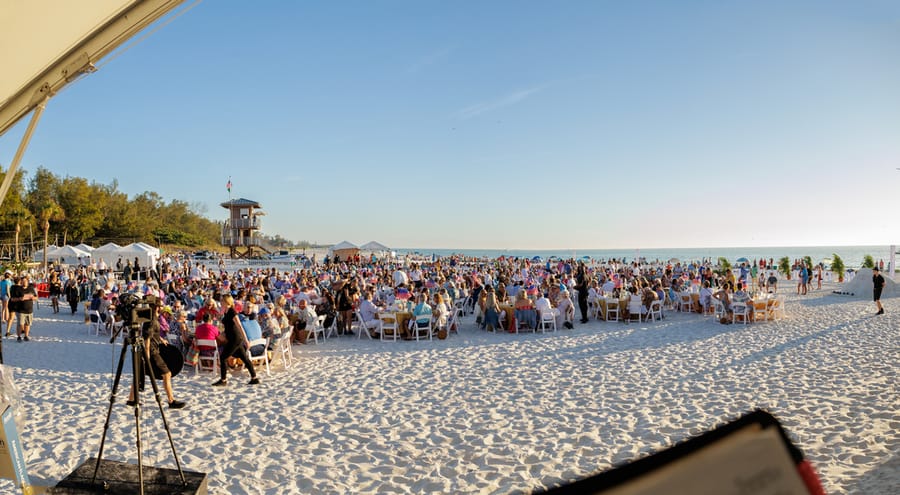 2023 Symphony on the Sand