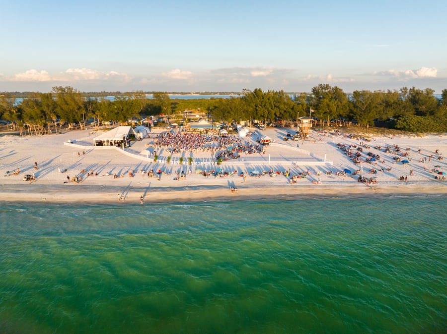 2023 Symphony on the Sand