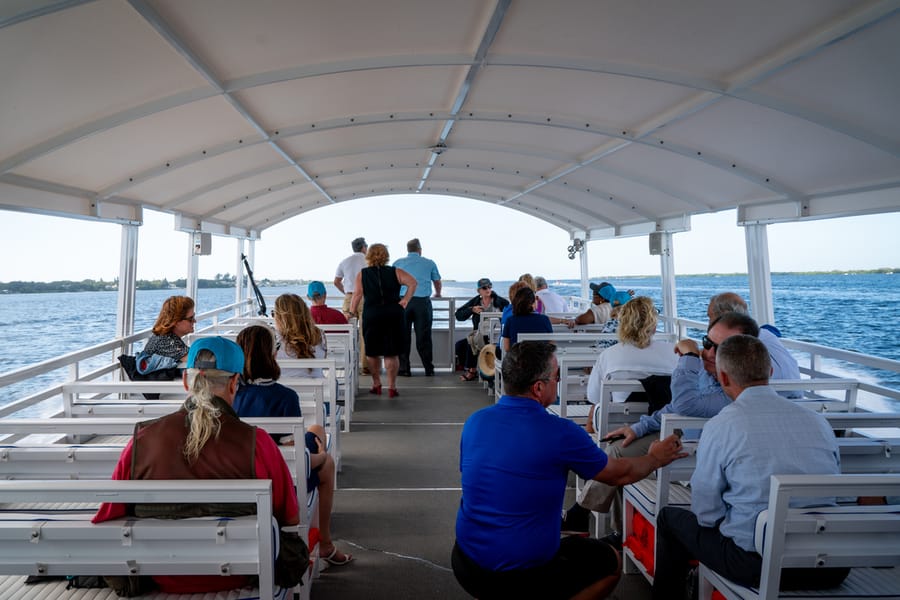 Gulf Islands Ferry Launch