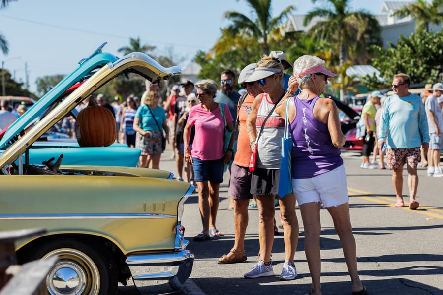 Bayfest 2023