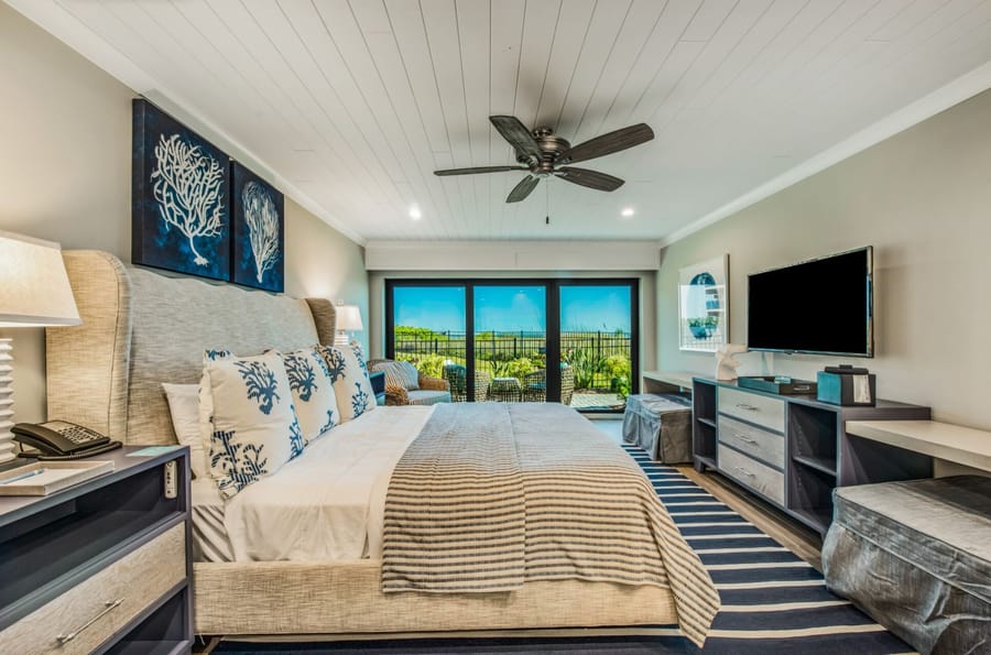 anna maria beach resort