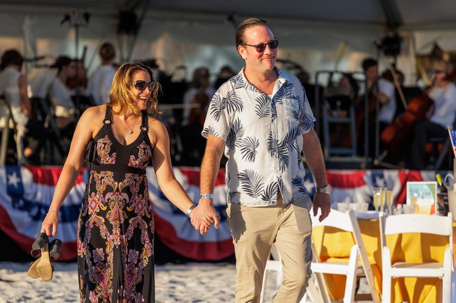 2023 Symphony on the Sand