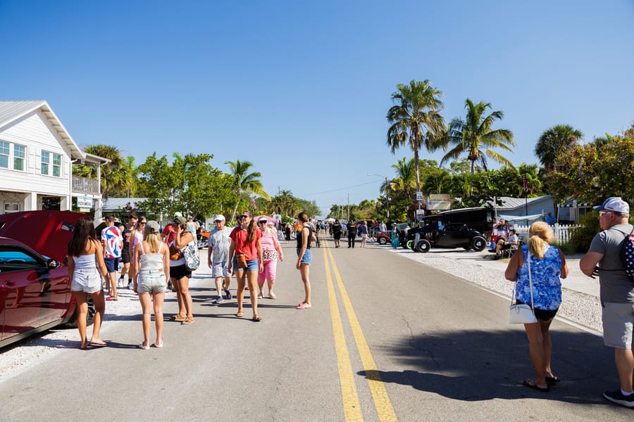 Bayfest 2023