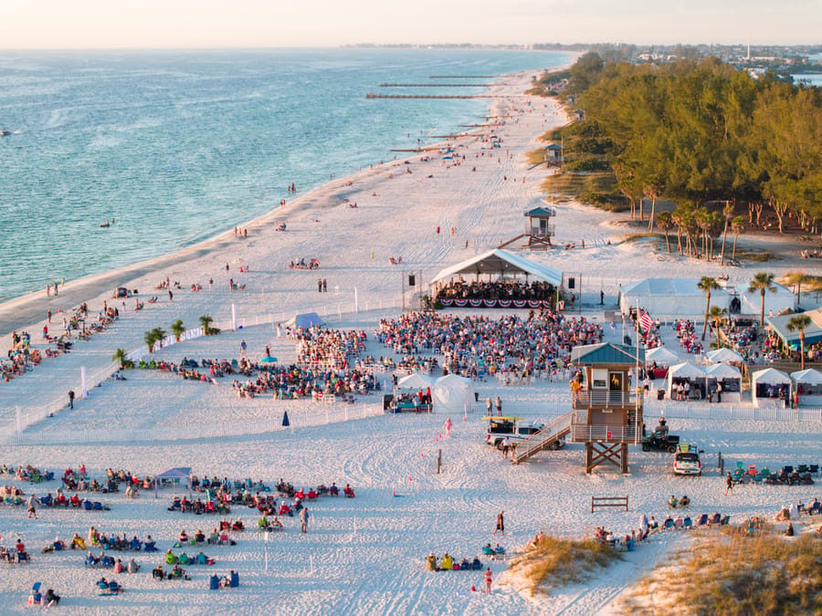 2023 Symphony on the Sand