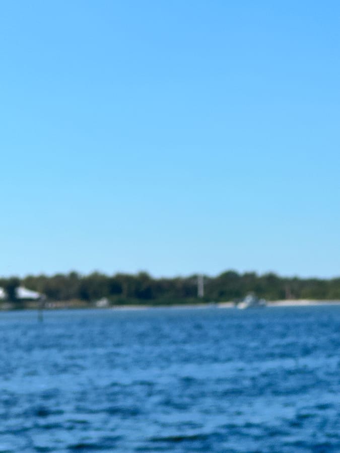 Gulf Islands Ferry Inaugural Trip
