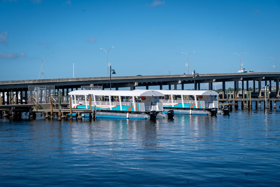 Gulf Islands Ferry Launch