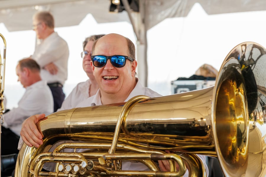 2023 Symphony on the Sand