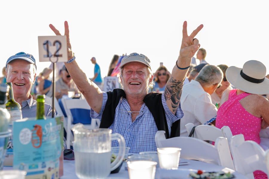 2023 Symphony on the Sand