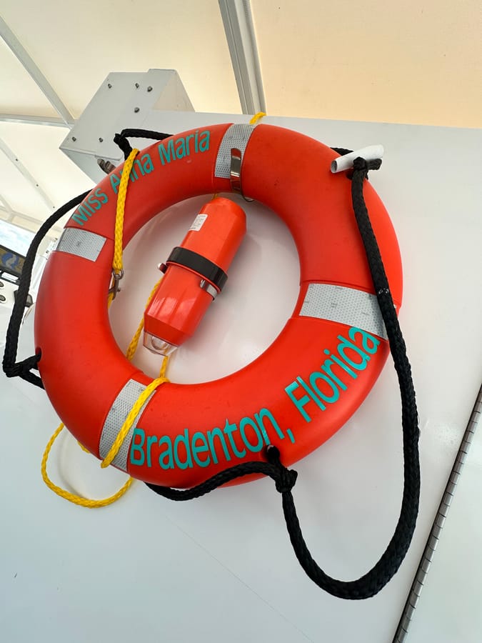 Gulf Islands Ferry Inaugural Trip