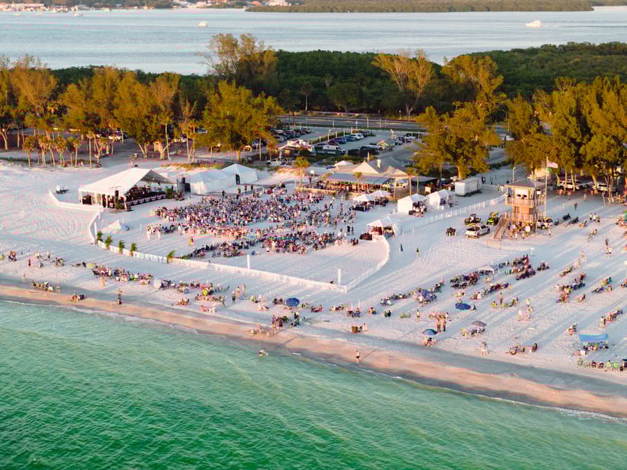 2023 Symphony on the Sand