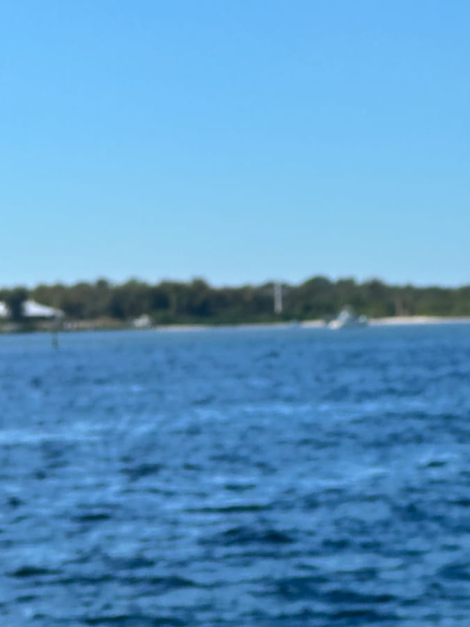 Gulf Islands Ferry Inaugural Trip