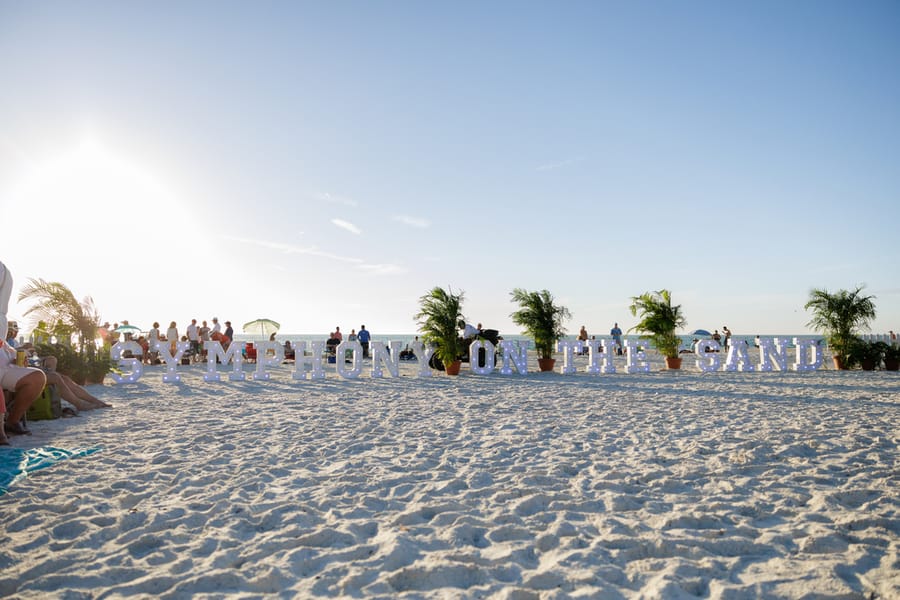 2023 Symphony on the Sand
