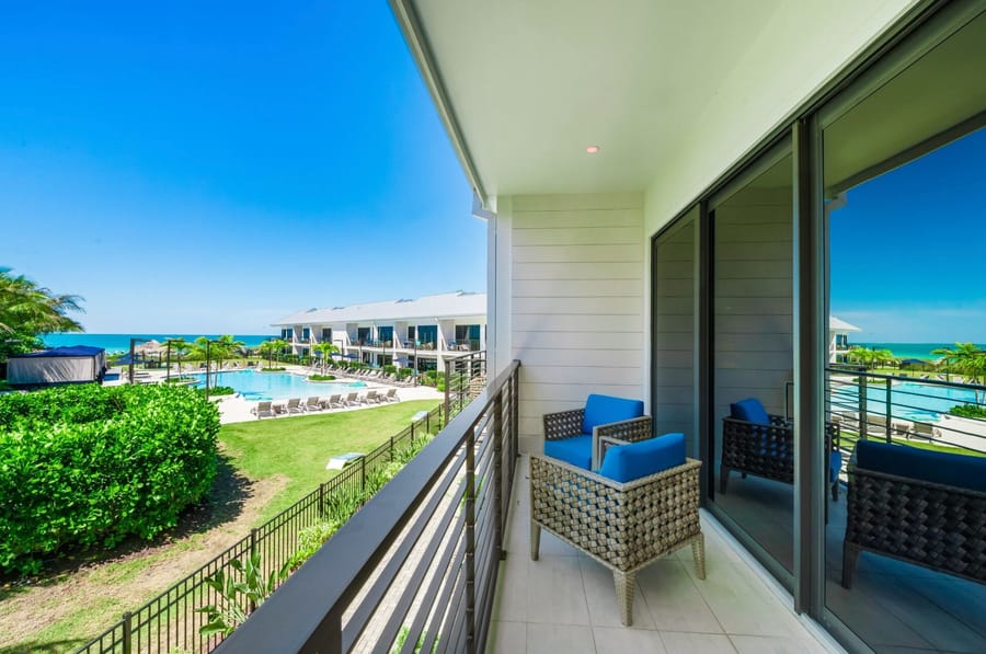 anna maria beach resort