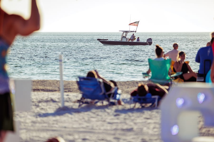 2023 Symphony on the Sand