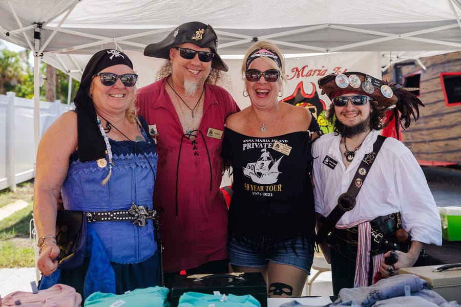 Bayfest 2023