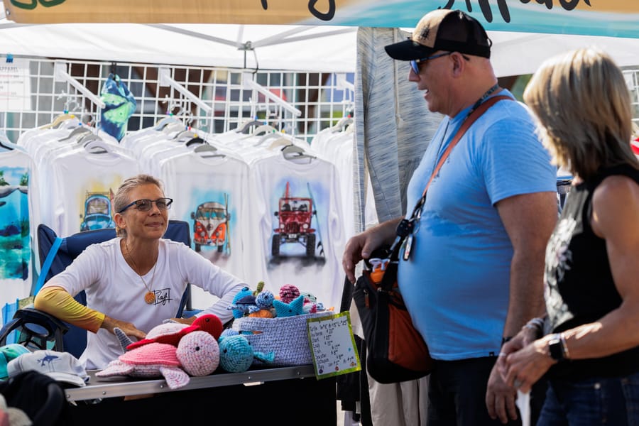 Bayfest 2023