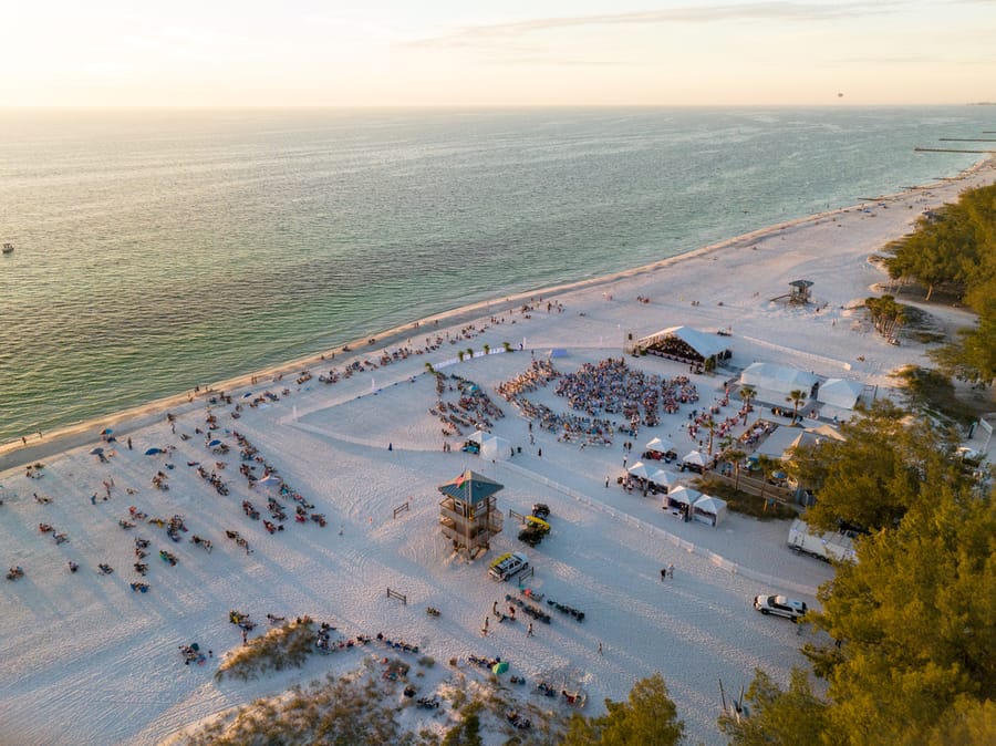 2023 Symphony on the Sand