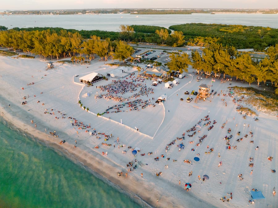 2023 Symphony on the Sand