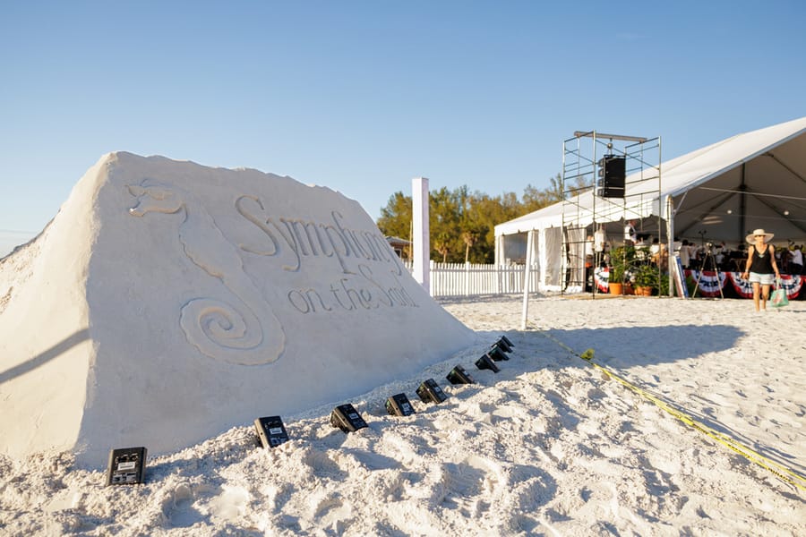 2023 Symphony on the Sand