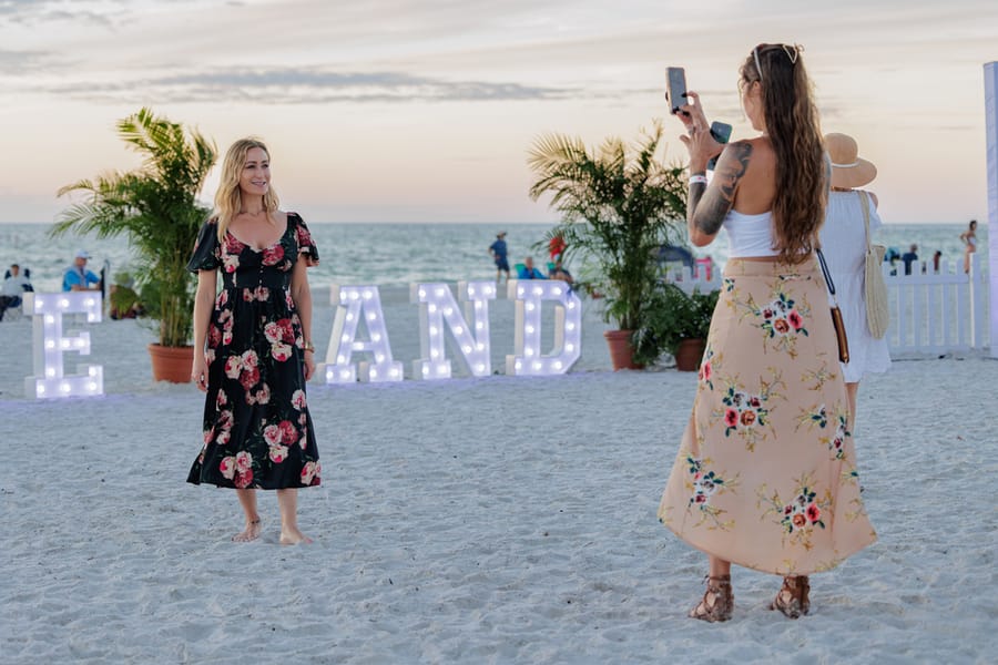 2023 Symphony on the Sand