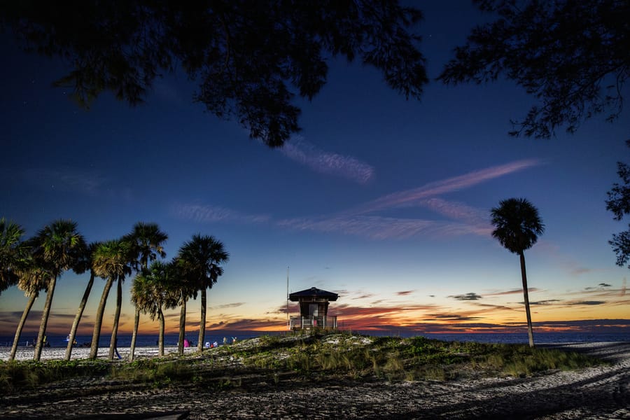 BACVB Coquina Beach