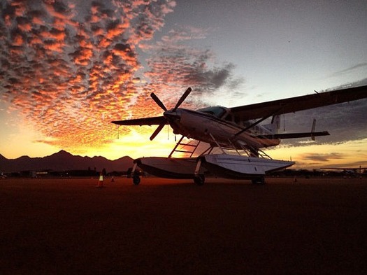 Scottsdale Municipal Airport