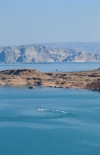 Lake Powell