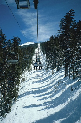 Arizona Snowbowl