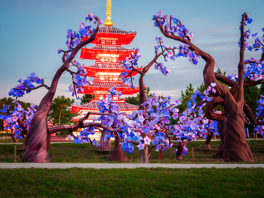 Houston_Botanic_Garden-Chinese_Lantern_Festival_8