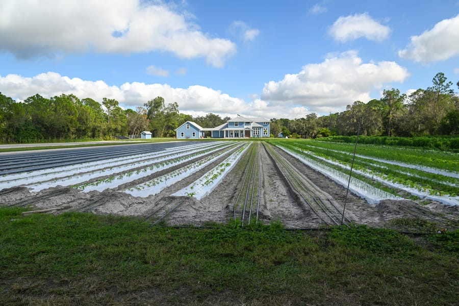 Farm Tour - Nov. 2023