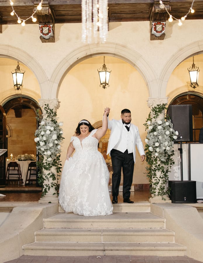 THE BONIFACIOS Janel Herranz Photography