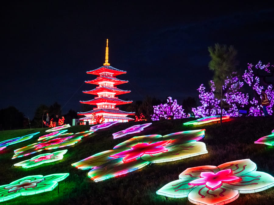 Houston_Botanic_Garden-Chinese_Lantern_Festival_9