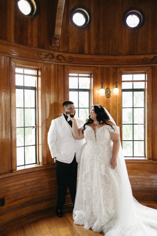 THE BONIFACIOS Janel Herranz Photography