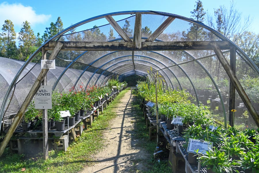 Farm Tour - Nov. 2023