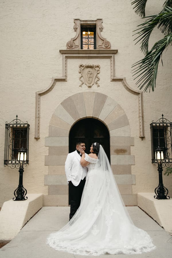 THE BONIFACIOS Janel Herranz Photography