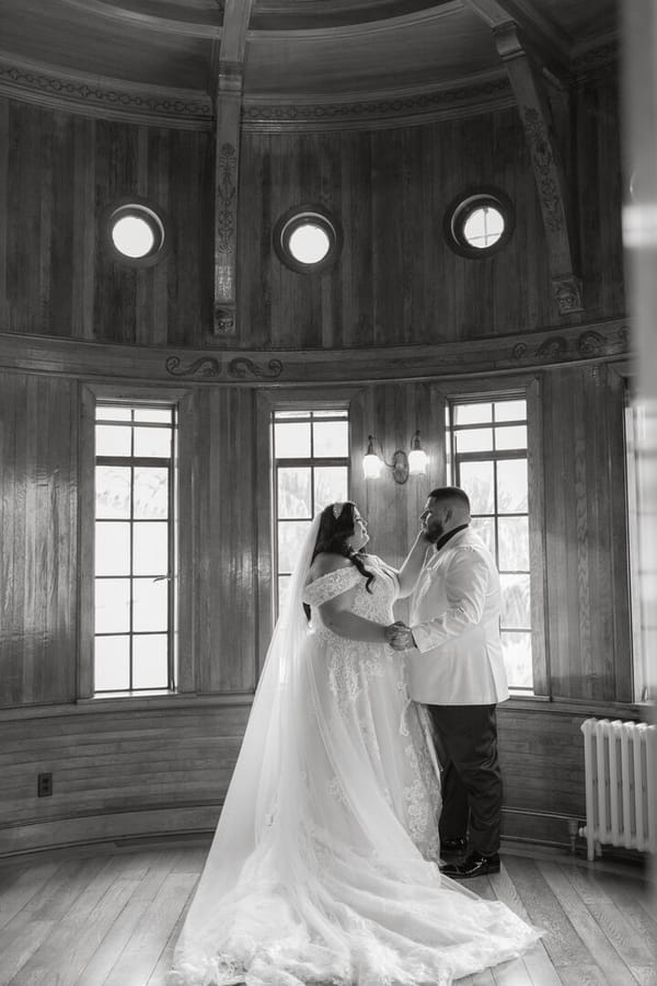 THE BONIFACIOS Janel Herranz Photography