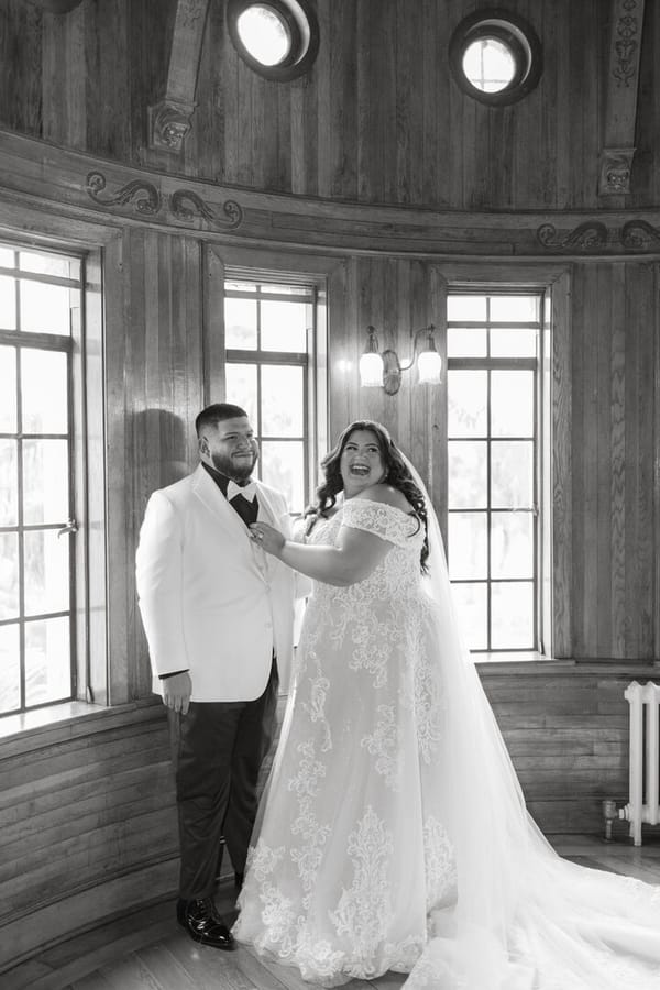 THE BONIFACIOS Janel Herranz Photography