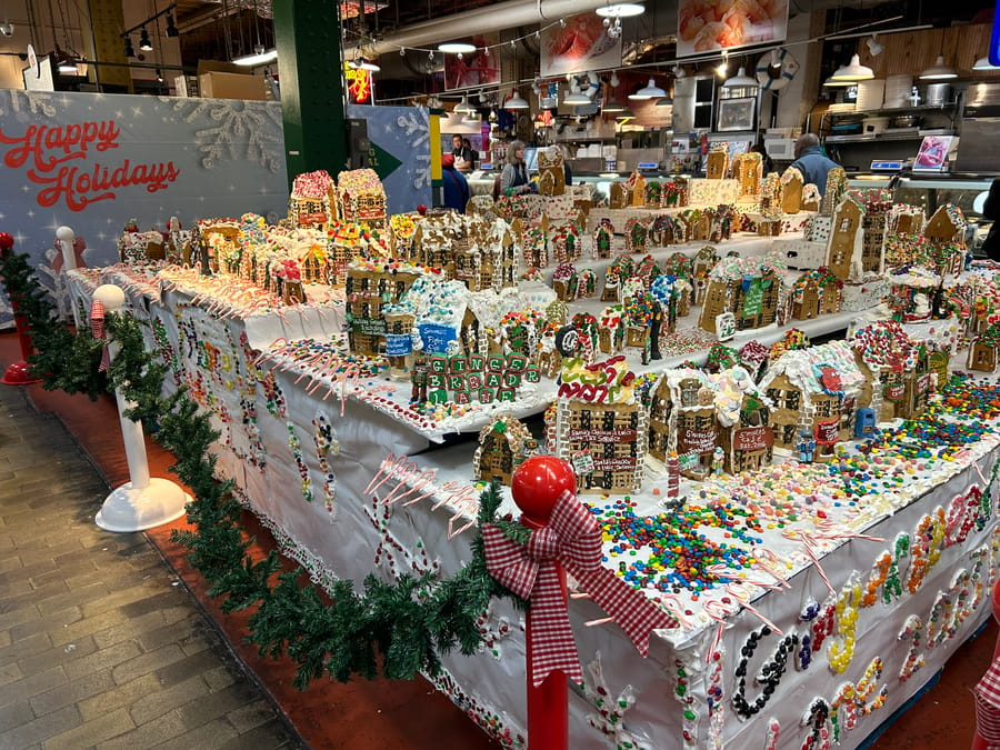 GingerBread Lane