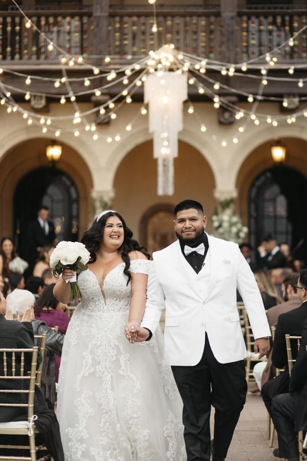 THE BONIFACIOS Janel Herranz Photography