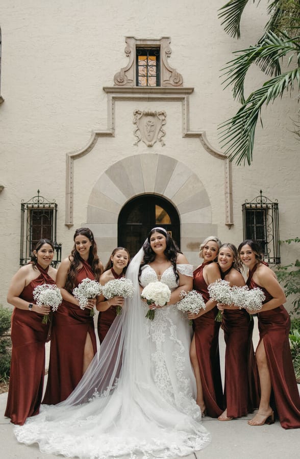 THE BONIFACIOS Janel Herranz Photography