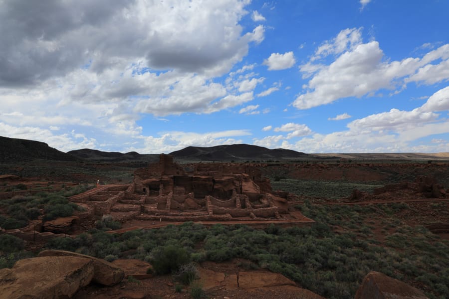 Wupatki National Monument_Arizona Office of Tourism (3)