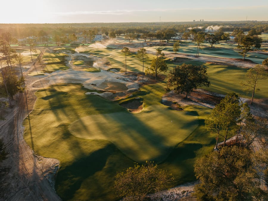 Citrus Aerial - Marsh - Fall '23-013