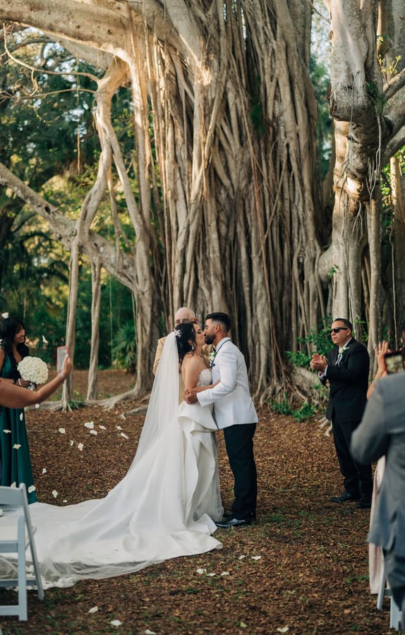 Monica & Hector 11.20.23