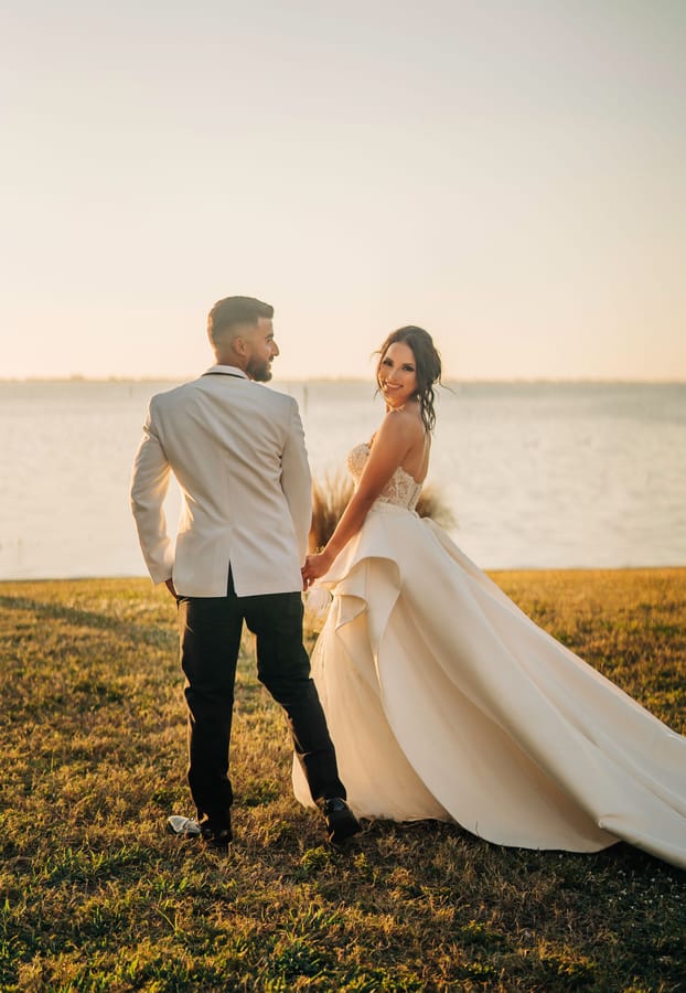 Monica & Hector 11.20.23