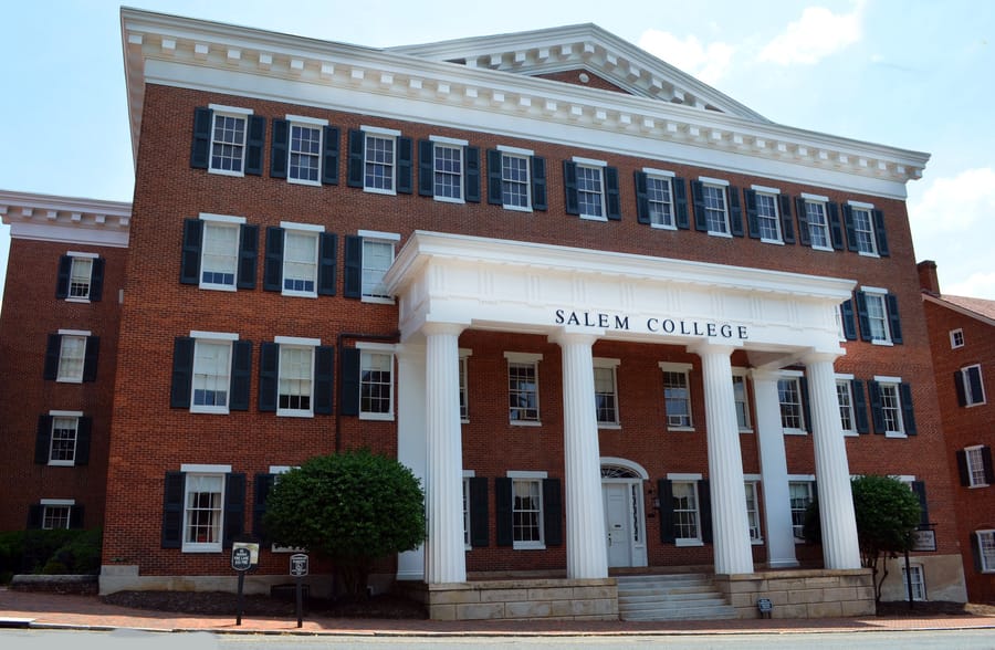 Salem College