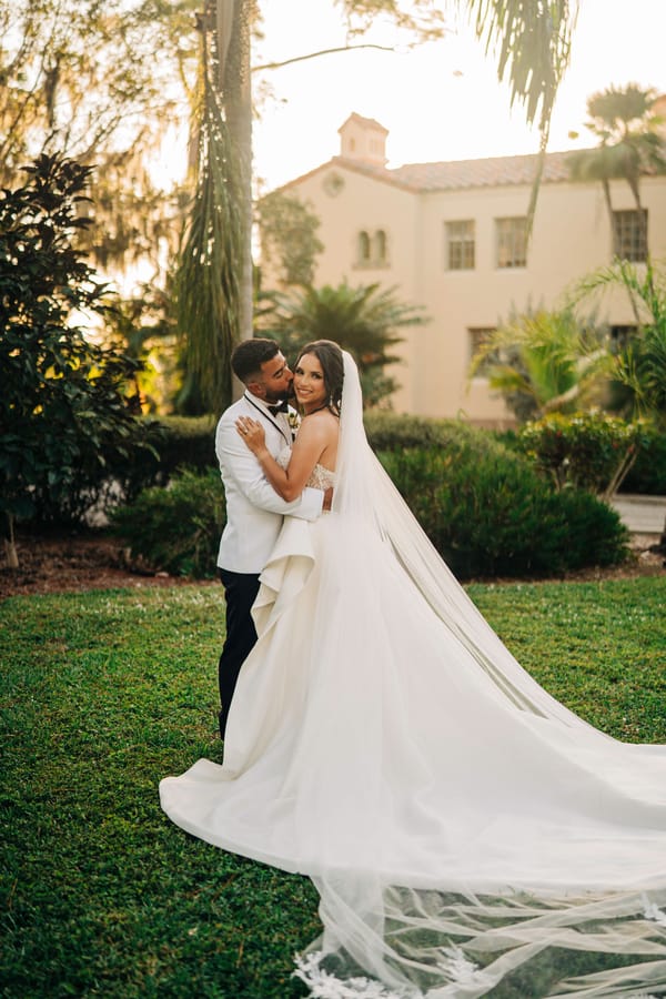 Monica & Hector 11.20.23