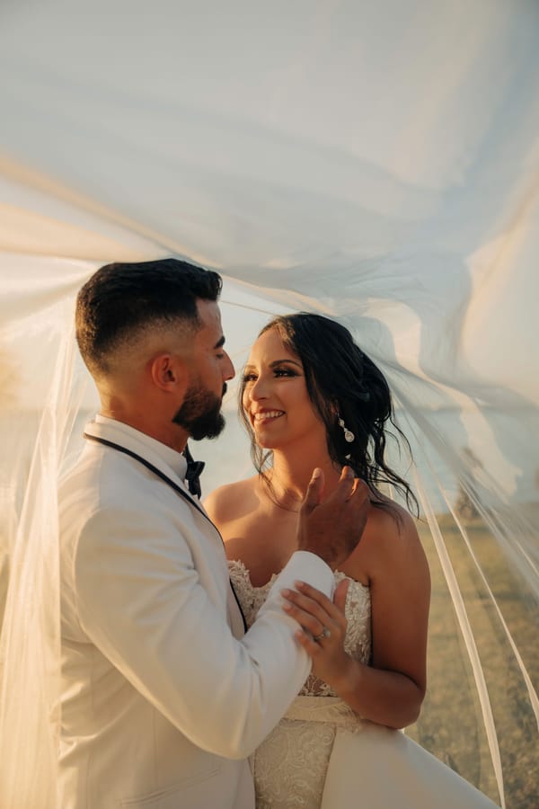 Monica & Hector 11.20.23