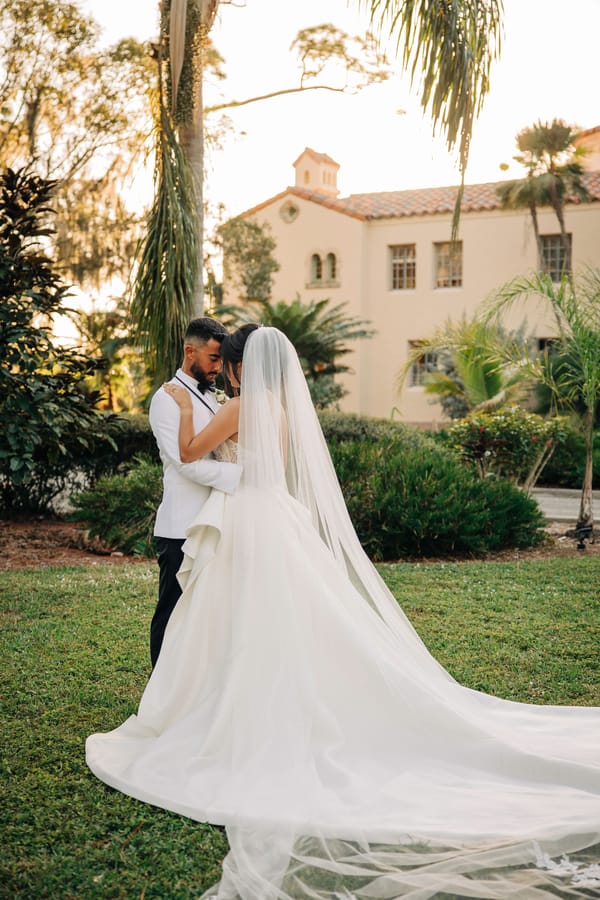 Monica & Hector 11.20.23